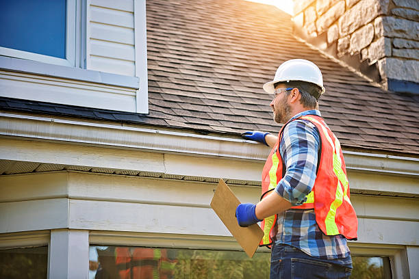 Trusted Emergency Roof Repair service in Forest City, IA - Ben Roofing and Steel LLC